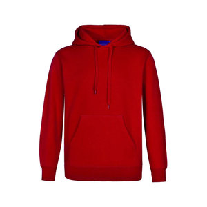 Sudadera con Capucha Unisex de Lujo, Mezcla de Felpa de Alta Gama, 100% Algodón, Transpirable, para Invierno - Product Image 4