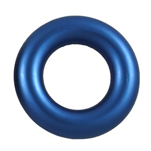 A4073-1128 para guía de cuerda, anillo pequeño de aluminio - Product Image 1