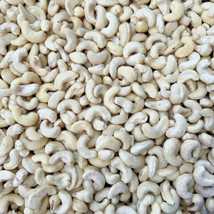 Factory Price Cashew <b>Nuts</b> SANTIGO Cashew Kernels Kaju Kaju Low Price - Product Image 1
