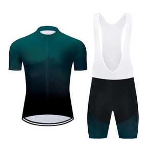 Fabricant de vêtements de cyclisme en marque blanche, maillots et cuissardes de cyclisme personnalisés, fourniture en gros OEM - Product Image 1