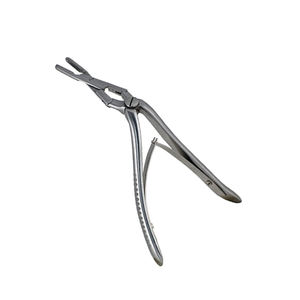 Pinzas Nasales Jansen Middleton de 19 cm, Doble Acción, Punta de 5x15 mm, Pinzas ENT de Acero Inoxidable, Certificación CE, por Grip Surgical - Product Image 6