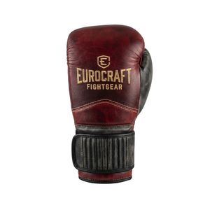 Guantes de Boxeo MMA de Primera Calidad, para Entrenamiento de Kickboxing y Muay Thai, Protección UV Transpirable para Dedos Completos, Cierre de Gancho y Bucle, Cuero PU - Product Image 2