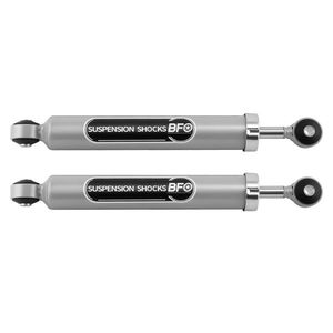 Kit di Sollevamento Stabilizzatore di Sterzo Doppio per Dodge Ram 2500 e 3500 4WD 2003-2013, Accessorio per Sterzo Camion - Product Image 6