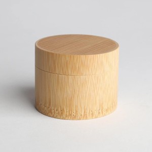 High quality natural <b>bamboo</b> tubes for cosmetic packaging cheapest price storage tube boxes - Product Image 4