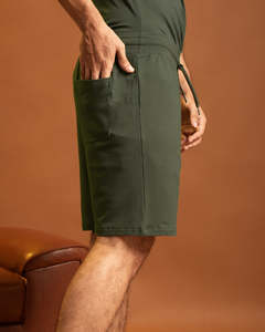 คอสโม ซัมเมอร์ เสื้อยืดผ้าซาตินระบายอากาศได้ดี - Product Image 5