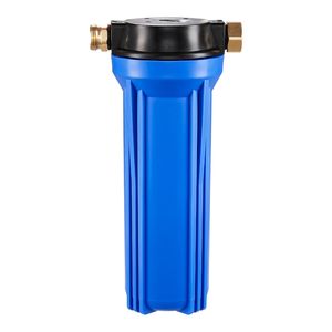 RV Outdoor <b>Water</b> Filtration System Removes Sediments Chlorine Bad Tastes and Odors for <b>Drinking</b>/Washing <b>Water</b> Filter Campers - Product Image 1