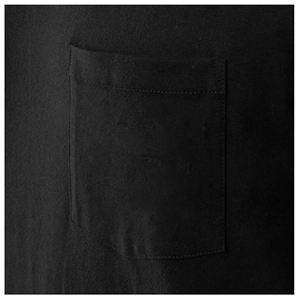 Camisa de pesca ligera de secado rápido con sublimación, manga larga para hombre, 100% poliéster, transpirable, con protección UV UPF 35, estampada y personalizada. - Product Image 6