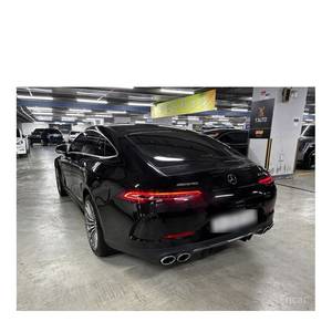 Mercedes-Benz AMG GT 4 Puertas 43 4MATIC+ Automático, Volante a la Izquierda, Modelo Octubre 2022, con Cámara Trasera, 47.000 km - Product Image 2