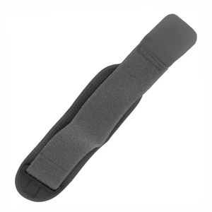 Sangle de poignet de musculation personnalisable avec ajustement réglable, confortable, pour le fitness et l'exercice - Product Image 6