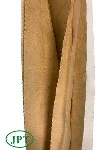 Bolsas de Papel Kraft Impresas Personalizadas de 25 kg Resistentes a la Humedad para Carbón y Briquetas Premium - Product Image 6