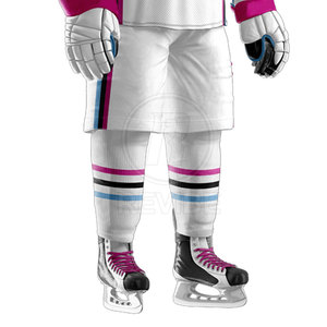 Uniforme de Hockey sobre Hielo para Equipos, MOQ Bajo, Uniforme de Entrenamiento Juvenil, Uniforme de Hockey sobre Hielo en Oferta - Product Image 6