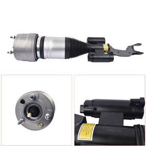 Amortisseur de suspension pneumatique avant gauche Mercedes Classe E W213 2133200702/2133202101 pour véhicules E300 E400 E450 E43 AMG 4Matic - Product Image 1