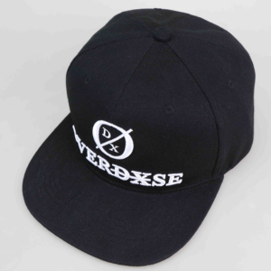 หมวกเบสบอลแบบ Snapback 5 ชิ้น คุณภาพสูง สปอร์ต ยูนิเซ็กส์ วินเทจ ปักโลโก้ 3 มิติ ระบายอากาศได้ดี กันน้ำ ปรับขนาดได้ - Product Image 6