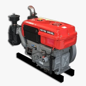 Moteur diesel Vikyno RV70 RV80 RV125 7HP à 12HP Fabriqué au Vietnam - Product Image 6