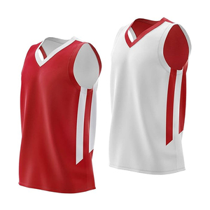 Maillot de basket-ball professionnel en gros, coupe parfaite, tissu respirant, design confortable, qualité supérieure, personnalisable - Product Image 1