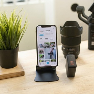 Solutions d'optimisation pour les boutiques d'accessoires mobiles dynamiques améliorant les performances et les revenus du marché des équipements téléphoniques - Product Image 2