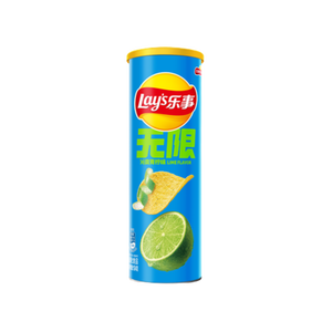 Papas Fritas LAYS Infinite, Serie en Lata, Origen China, 90g - Product Image 2