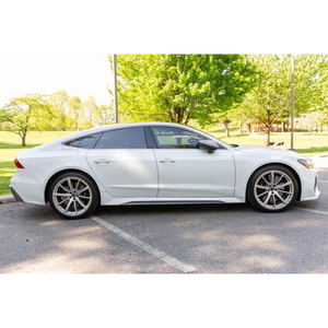 Audi RS7 Performance 2025 - Product Image 2
