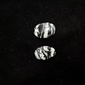 Natural Zebra Jasper Cabochon High Quality <b>Free</b> Shape Wholesale Lot by <b>Weight</b> for Jewelry Making - Product Image 3