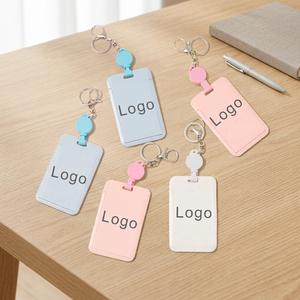 ที่ใส่บัตรหนังแท้ ที่ใส่บัตรประจำตัว MAKUM INTERNATIONAL MI-LP-1005 - Product Image 4