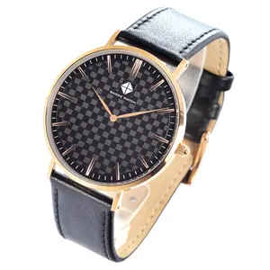 High Cost-Effective Factory Price 75*115Mm Quartz Watches Unisex Manufacturing ODM OEM Women Wristwatch