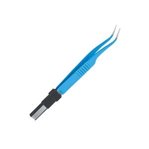 คีมคีบสแตนเลสแบบยุโรปปลายแหลมละเอียด ความแม่นยำสูง เกรดทางการแพทย์ ใช้ซ้ำได้ สำหรับการผ่าตัด โดยบริษัท นารัม เอ็นเตอร์ไพรส์ - Product Image 6