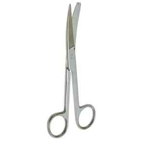 Fournisseur en gros de ciseaux chirurgicaux de haute qualité, couleur personnalisée, pour hôpitaux et cliniques - Product Image 1