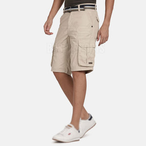 Cheap Price Cargo Shorts Custom Made Cargo Shorts OEM Service Manufacturer Cargo Shorts - Product Image 3