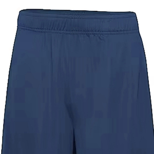 Vêtements de sport de haute qualité en polyester tricoté respirant à séchage rapide, personnalisables pour la course à pied, la gym et les activités de plein air - Product Image 3