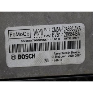 โฟกัสที่ใช้กับ ECU และโมดูลคอมพิวเตอร์ CM5A12A650AKA - Product Image 6