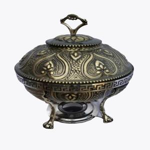 Recipiente para calentar alimentos de acero inoxidable de primera calidad para empresas de catering profesionales y negocios de hostelería - Product Image 6