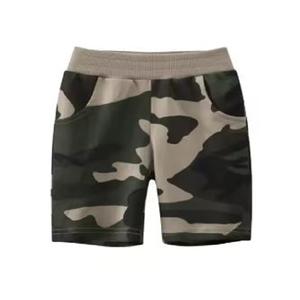 Fournisseur de confiance de shorts pour garçons en coton d'été de haute qualité pour les tout-petits Taille personnalisée Meilleur prix en Inde - Product Image 6
