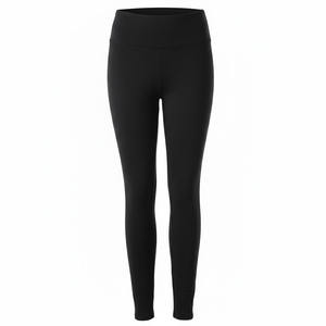 Leggings Deportivos de Cintura Alta para Mujer, Modelo 2024, Personalizados, Súper Suaves, Ligeros, Elásticos, para Yoga y Gimnasio, Diseño Cruzado - Product Image 6