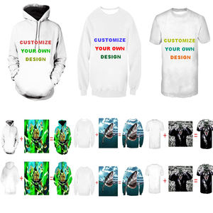 Nouveaux arrivages : sweats à capuche de qualité supérieure pour l'hiver, sweats décontractés respirants pour hommes, sweats pour femmes adultes et enfants. - Product Image 5