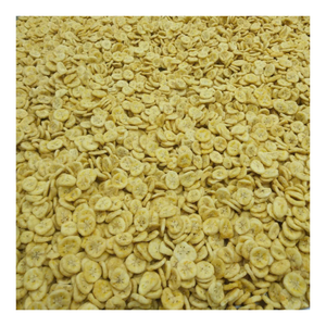 Chips de bananes séchées préparées à partir de récoltes de première qualité, idéales pour les mélangeurs de crèmes glacées et les collations de pause au bureau, Vietnam - Product Image 5