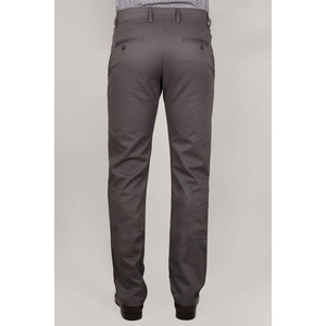 Pantalón Chino Casual para Hombre con Logotipo Personalizado, Cintura Media, Tela Personalizable, Cierre de Cremallera, Ligero, Recto, Colorido, de la Mejor Calidad - Product Image 2