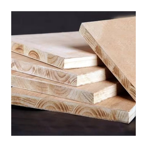 Panneaux de contreplaqué de qualité professionnelle avec une résistance supérieure et une durabilité longue durée - Product Image 3