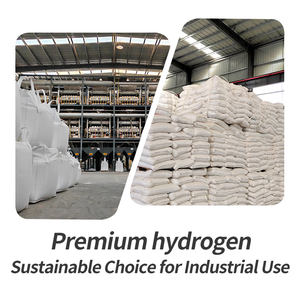 Poudre de bentonite de sodium standard API 13A, additif pour boue de forage, viscosifiant pour fluide de forage pétrolier et gazier, marque WR, directement de l'usine - Product Image 4