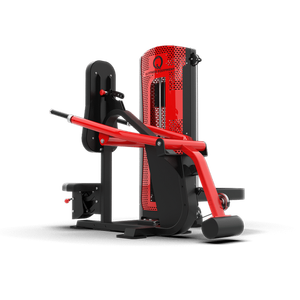 Máquina de Ejercicios para Pecho QLI Comercial con Peso Integrado QWSD065 - Precio de Fábrica, Construcción Metálica Ajustable - Product Image 3