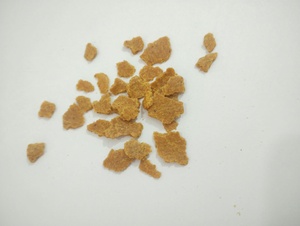 Tórtula de Mostaza Amarilla para Alimentación Animal, Ingrediente para Alimento de Ganado, Tórtula de Aceite de Mostaza, Material para Alimento de Ganado, Proveedor Mayorista Exportador - Product Image 3