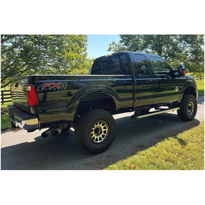Ford F-250 Super Duty Lariat 4x4 2012 - Product Image 4