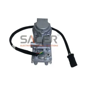 Turbocharger Actuator Sacer SA1150-11 Holset Turbocharger Repair Kit Electric P-3787560 Turbo Actuator Fit For Cummins Engine