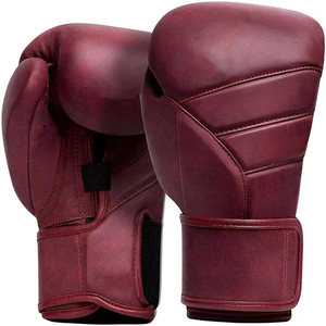 Professional Premium Boxing Gloves for Training and Sparring Enhanced Wrist Support <b>Punch</b> <b>Bag</b> Gloves for Fitness Gym Boxing - Product Image 3