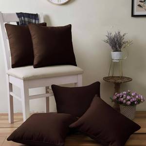 Fundas de Cojín de Algodón Puro de Lujo, Lavables, para Sofá, con Estampado Personalizado, para Decoración del Hogar y Sala de Estar - Product Image 1
