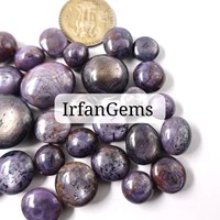 100% naturel rubis étoile saphir cristal fait à la main fabrication de bijoux pierre pierres précieuses en vrac Lot en Marquise coupe prix de gros