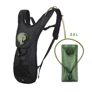 High Quality Hydration <b>Pack</b> & 2L Hydration <b>Water</b> Bladder Storage Lightweight Running Backpack for Cycling Hiking - Product Image 1