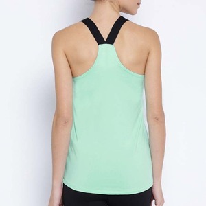 Low MOQ Best Design Women Tank <b>Top</b> Wholesale Design Breathable 2026 Factory Direct Sale Women Tank <b>Tops</b> OEM Service - Product Image 2