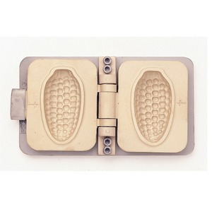 [SUHIL MACHINERY] Máquina Profesional Automática para Pastel de Nuez, Horno Eléctrico Digital para Uso Comercial Hodu Gwaja - Product Image 3