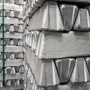 Zinc ingot manufacturer exporter for international market with fast delivery and guaranteed purity - Product Image 2