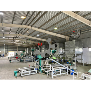 Desgranadora automática de anacardos de alta calidad de Vietnam aumenta la productividad y la rentabilidad con material de nuez cruda - Product Image 1